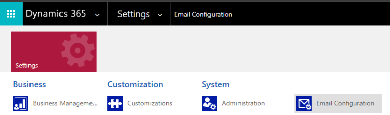 Dynamics 365 QUEUE setup with shared mailbox – CRM Keeper